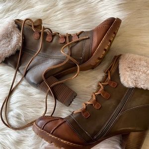PIKOLINOS heels
